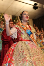 Reina i mantenedor