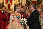 Reina i mantenedor