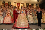 Reina i mantenedor