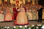 Reina i mantenedor