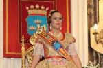 Reina i mantenedor