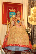 Reina i mantenedor
