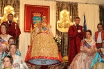 Reina i mantenedor