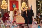 Reina i mantenedor