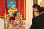 Reina i mantenedor