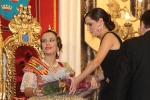 Reina i mantenedor