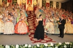 Reina i mantenedor