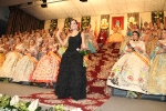 Reina i mantenedor