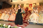 Reina i mantenedor