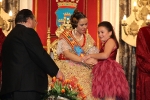 Reina i mantenedor