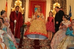 Reina i mantenedor