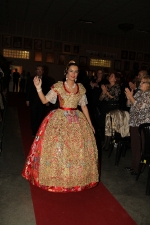 Reina i mantenedor