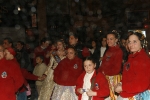 La 'Cremà' pone el punto y final a las fallas de 2008