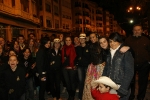 La 'Cremà' pone el punto y final a las fallas de 2008