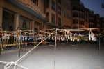 La 'Cremà' pone el punto y final a las fallas de 2008