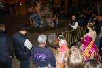 La 'Cremà' pone el punto y final a las fallas de 2008
