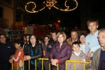 La 'Cremà' pone el punto y final a las fallas de 2008