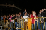 La 'Cremà' pone el punto y final a las fallas de 2008