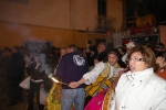 La 'Cremà' pone el punto y final a las fallas de 2008
