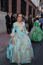 Desfile