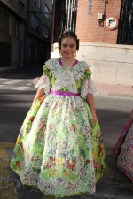 Desfile