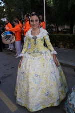 Desfile