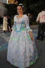 Desfile