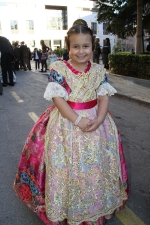 Desfile