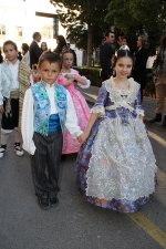 Desfile