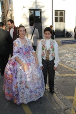 Desfile