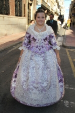 Desfile