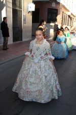 Desfile