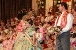 Corte de Honor y Damas de la Ciudad