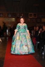 Corte de Honor y Damas de la Ciudad