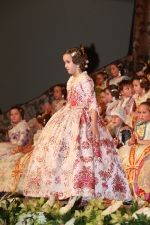 Corte de Honor y Damas de la Ciudad