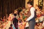 Corte de Honor y Damas de la Ciudad
