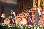 Corte de Honor y Damas de la Ciudad
