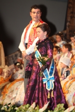 Corte de Honor y Damas de la Ciudad