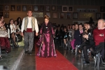 Corte de Honor y Damas de la Ciudad