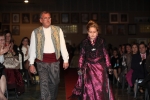 Corte de Honor y Damas de la Ciudad