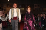 Corte de Honor y Damas de la Ciudad