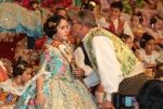 Corte de Honor y Damas de la Ciudad