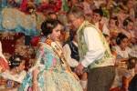 Corte de Honor y Damas de la Ciudad