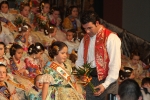 Corte de Honor y Damas de la Ciudad