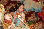 Corte de Honor y Damas de la Ciudad
