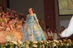 Corte de Honor y Damas de la Ciudad