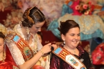 Corte de Honor y Damas de la Ciudad