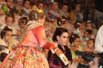 Corte de Honor y Damas de la Ciudad