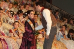 Corte de Honor y Damas de la Ciudad