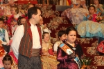 Corte de Honor y Damas de la Ciudad